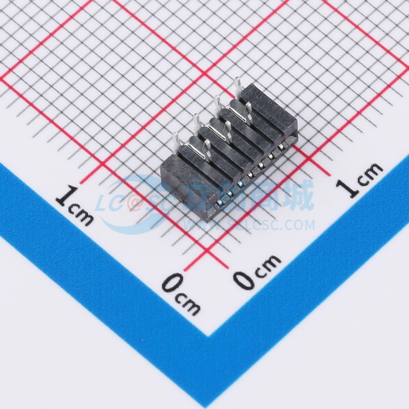 点击查看大图 1.0-B-7PW-TL实物图