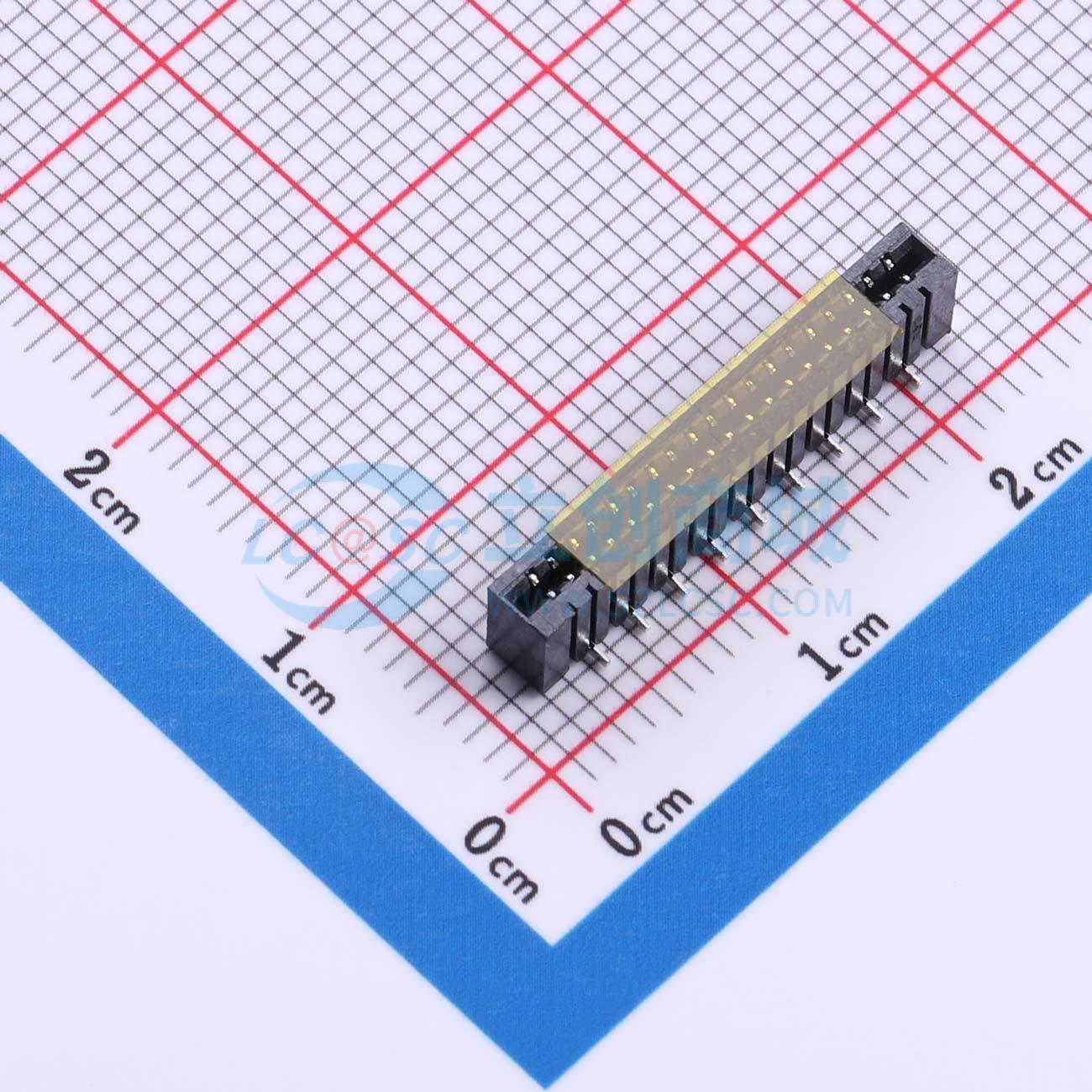 1.0-B-19PB-RML实物图
