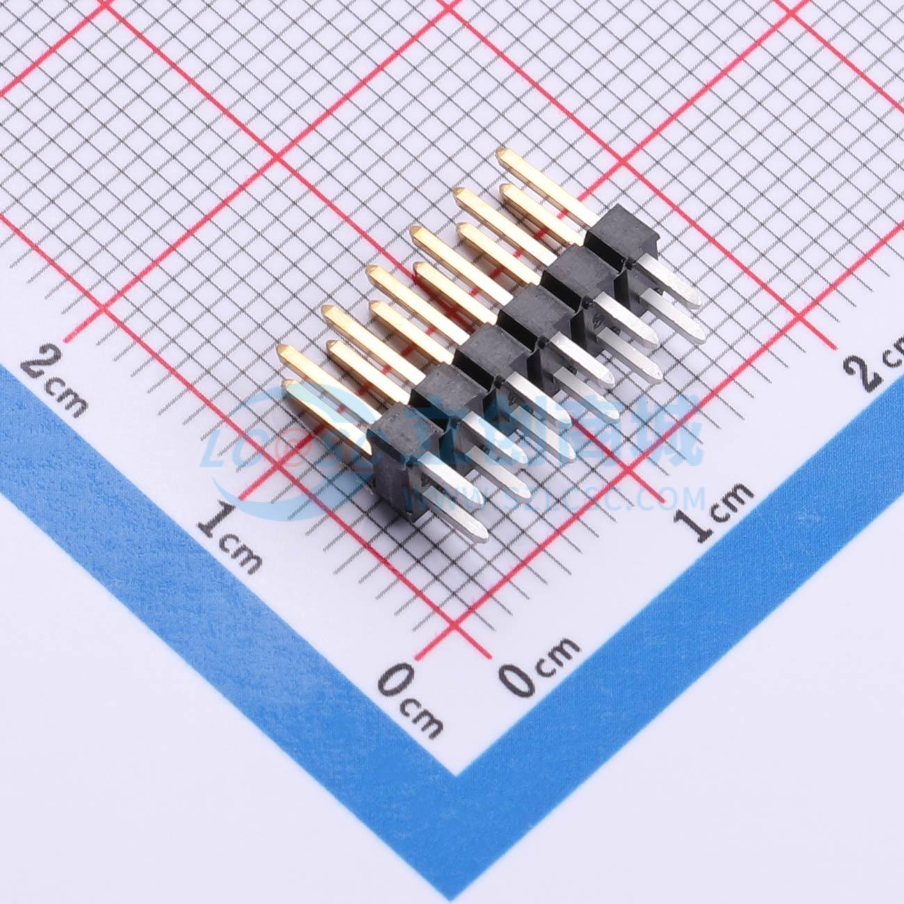 点击查看大图 77313-818-12LF实物图