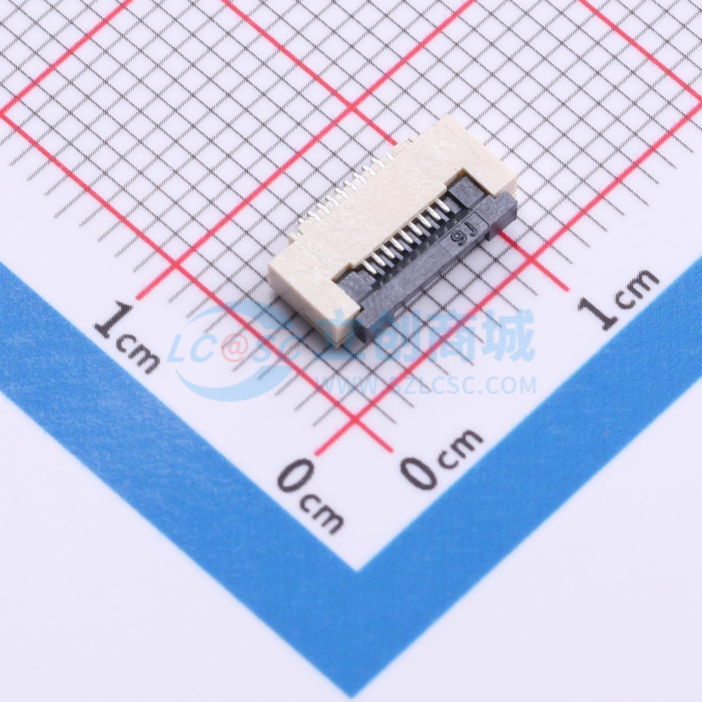 点击查看大图 0.5K-DX-9PWB-RW实物图