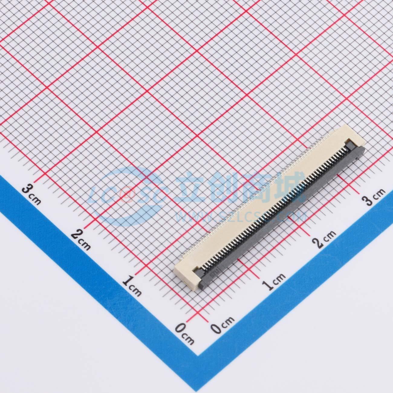 0.5K-DX-57PWB-RW实物图