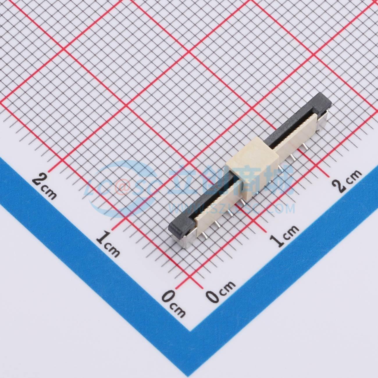点击查看大图 1.0K-N-18PB-RXW实物图