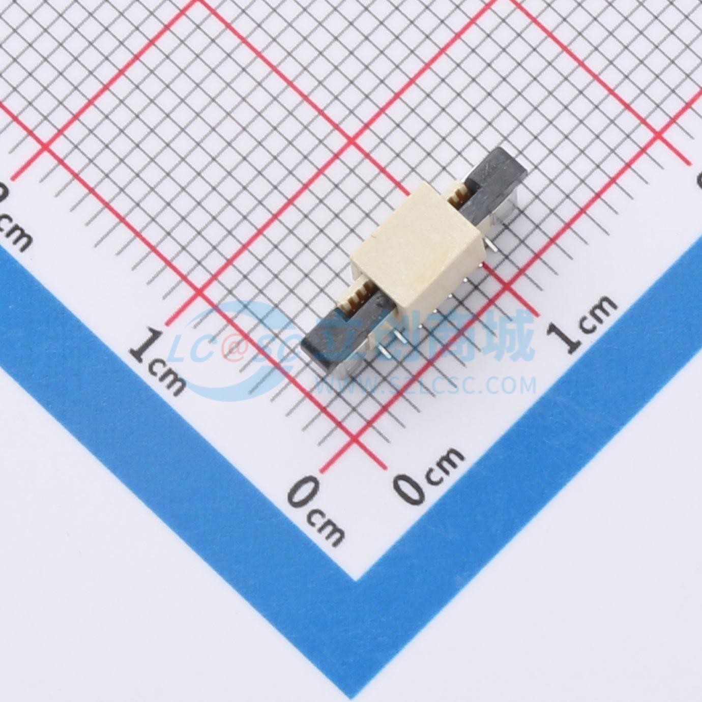 点击查看大图 0.5K-A-15PB-RXW实物图