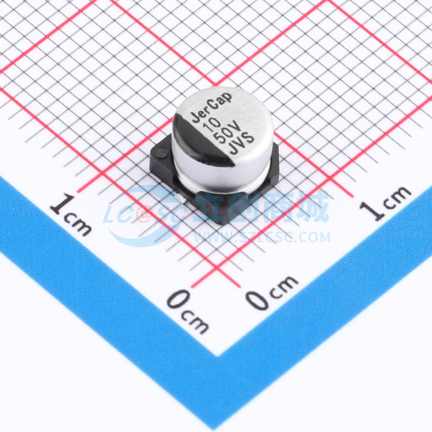 点击查看大图 JVS50V10M6X4实物图