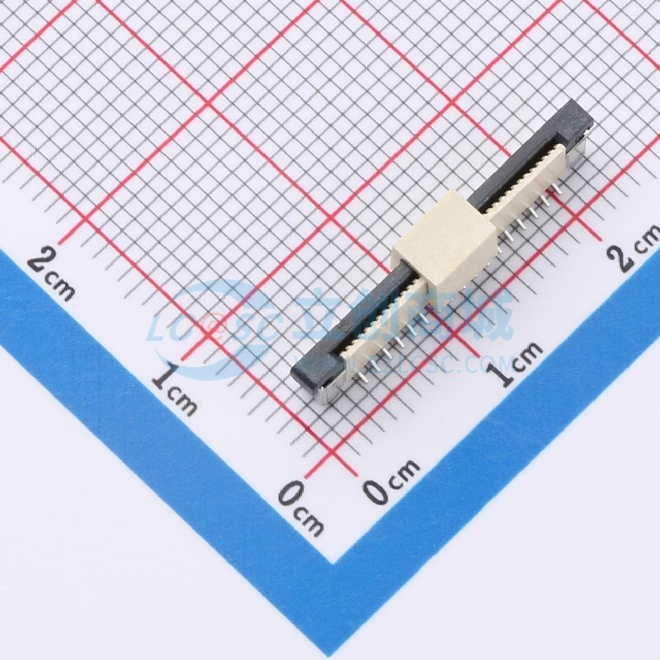 点击查看大图 0.5K-A-35PB-RXW实物图