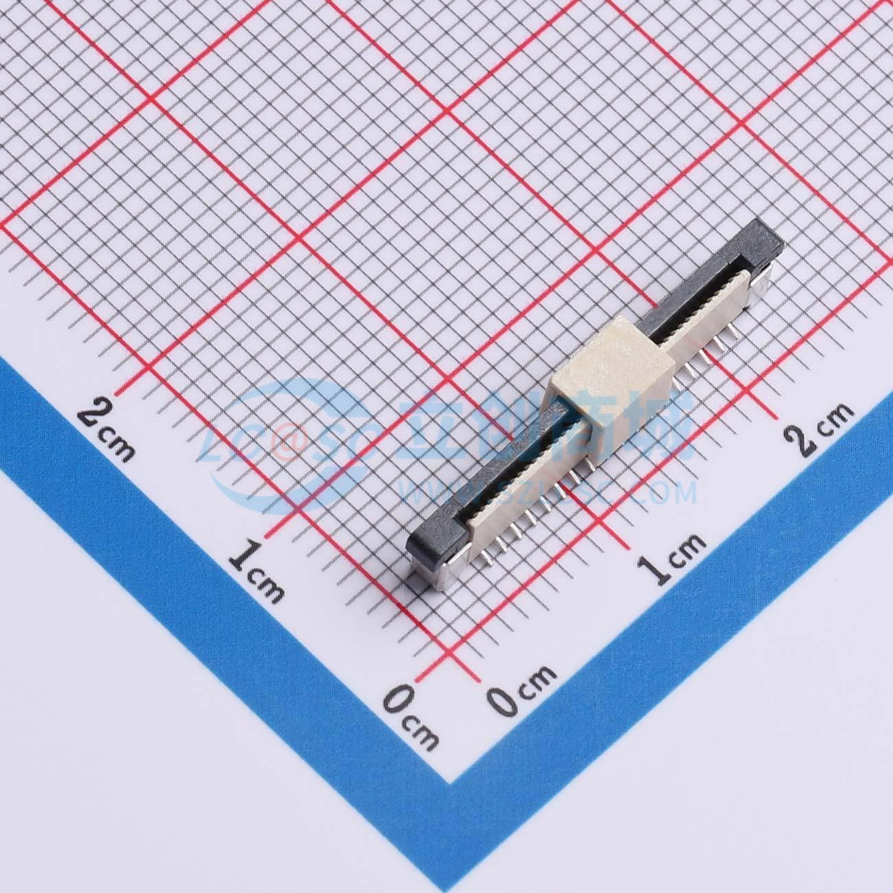 点击查看大图 0.5K-A-37PB-RXW实物图