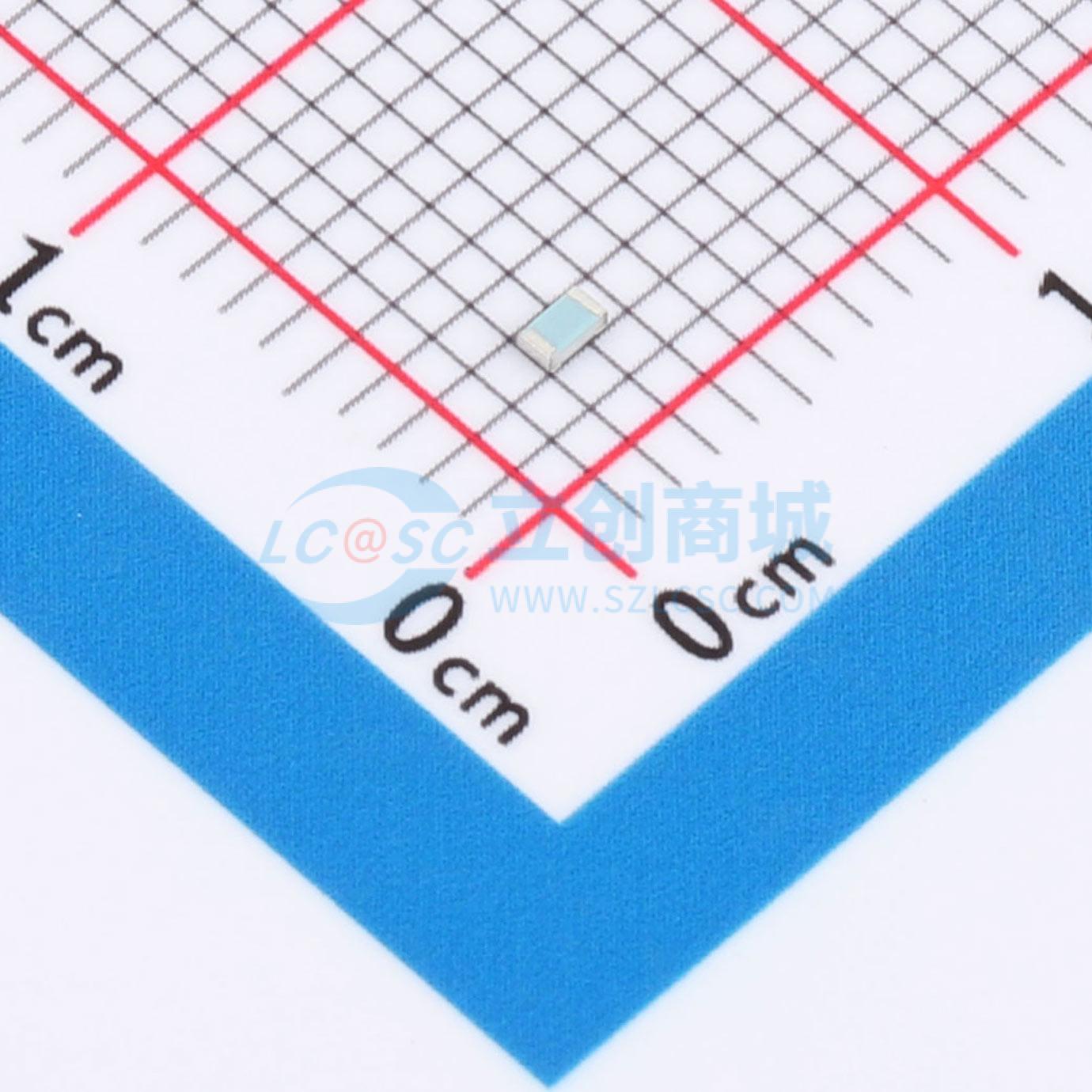 点击查看大图 MCT06030C2200FP500实物图