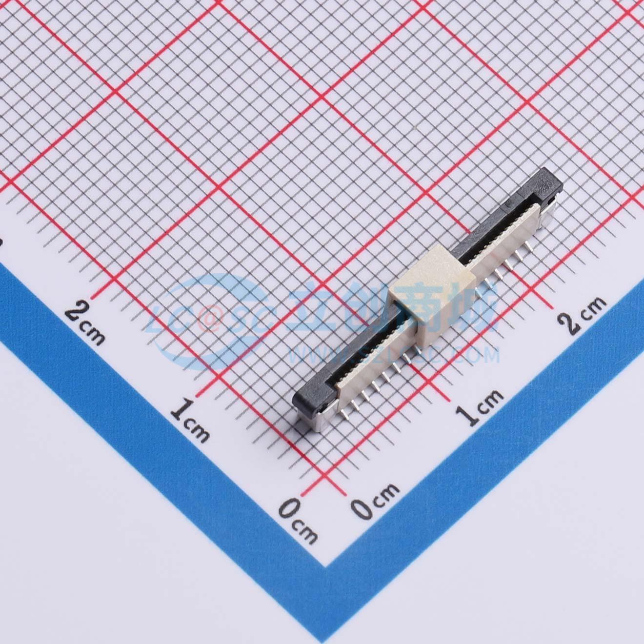 点击查看大图 0.5K-A-38PB-RXW实物图