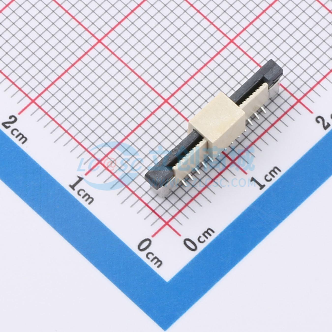 点击查看大图 0.5K-A-27PB-RXW实物图