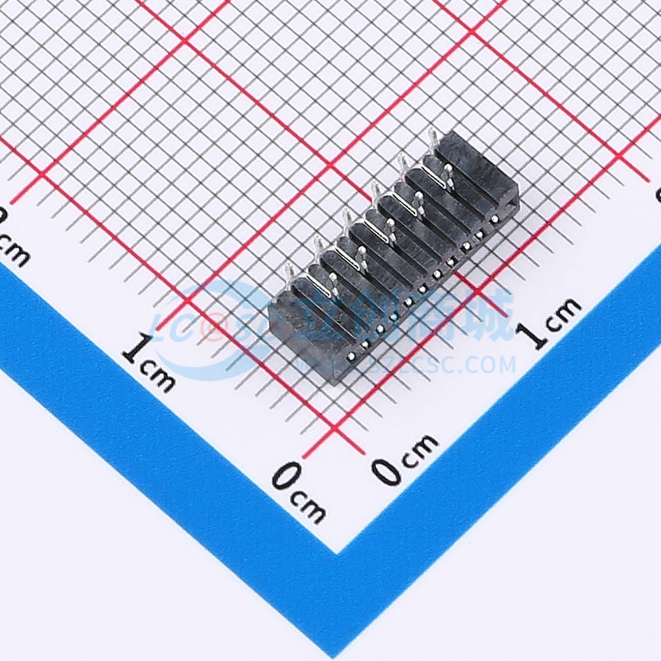 1.0-B-11PW-TL实物图