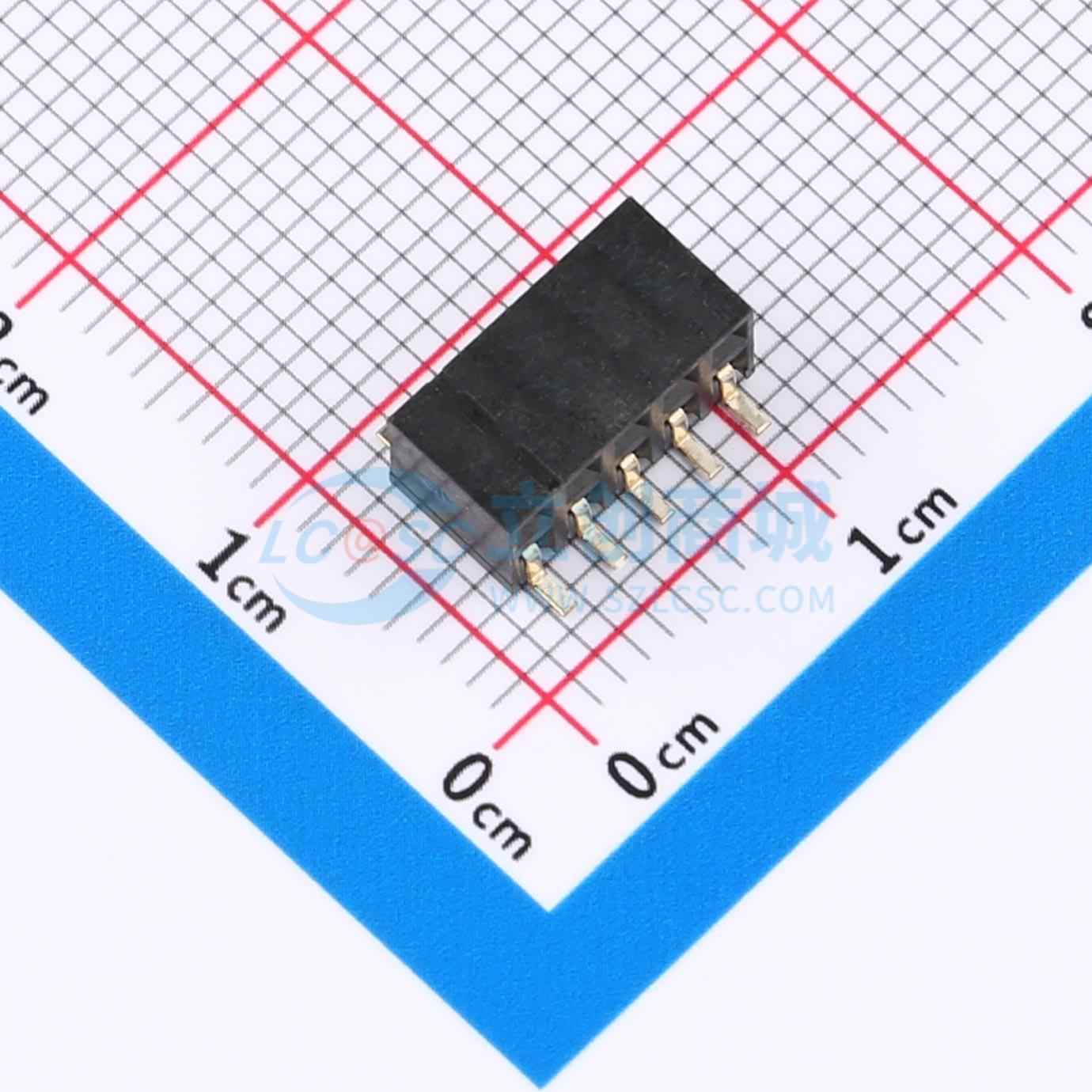 5BKD9-5183-205-W0实物图