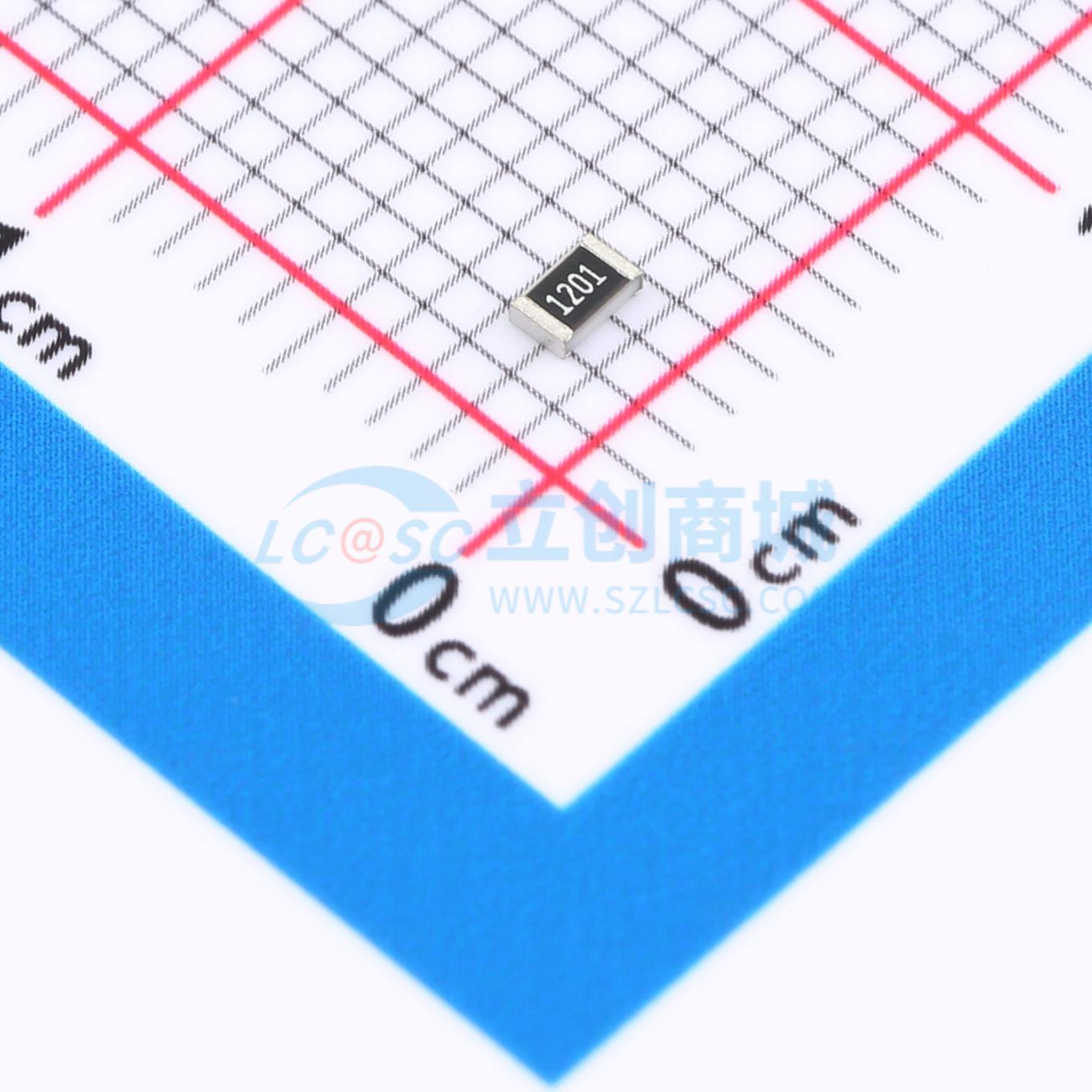 点击查看大图 TE05G1201FT实物图
