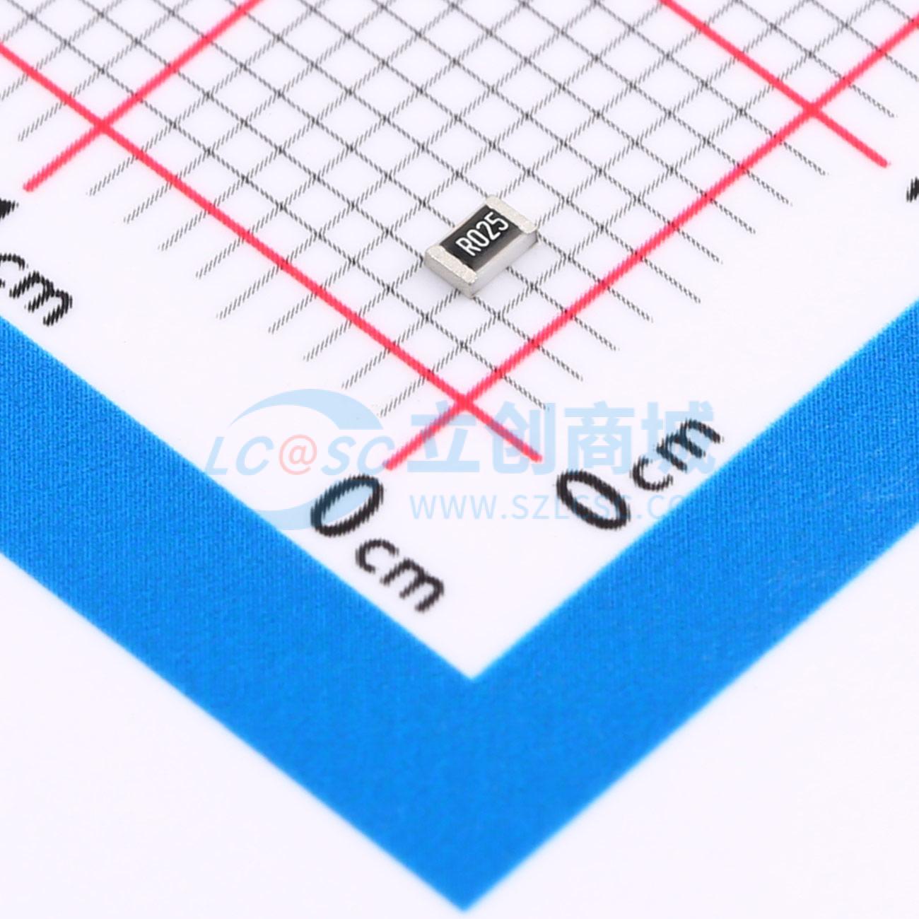 点击查看大图 RBE-05SR025FT实物图