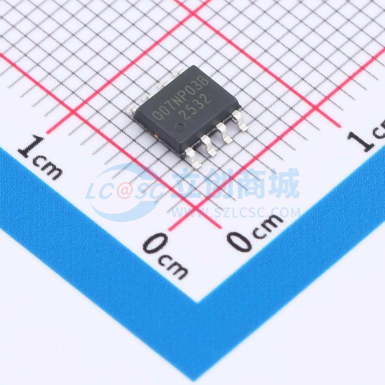 点击查看大图 YJS07NP03B实物图