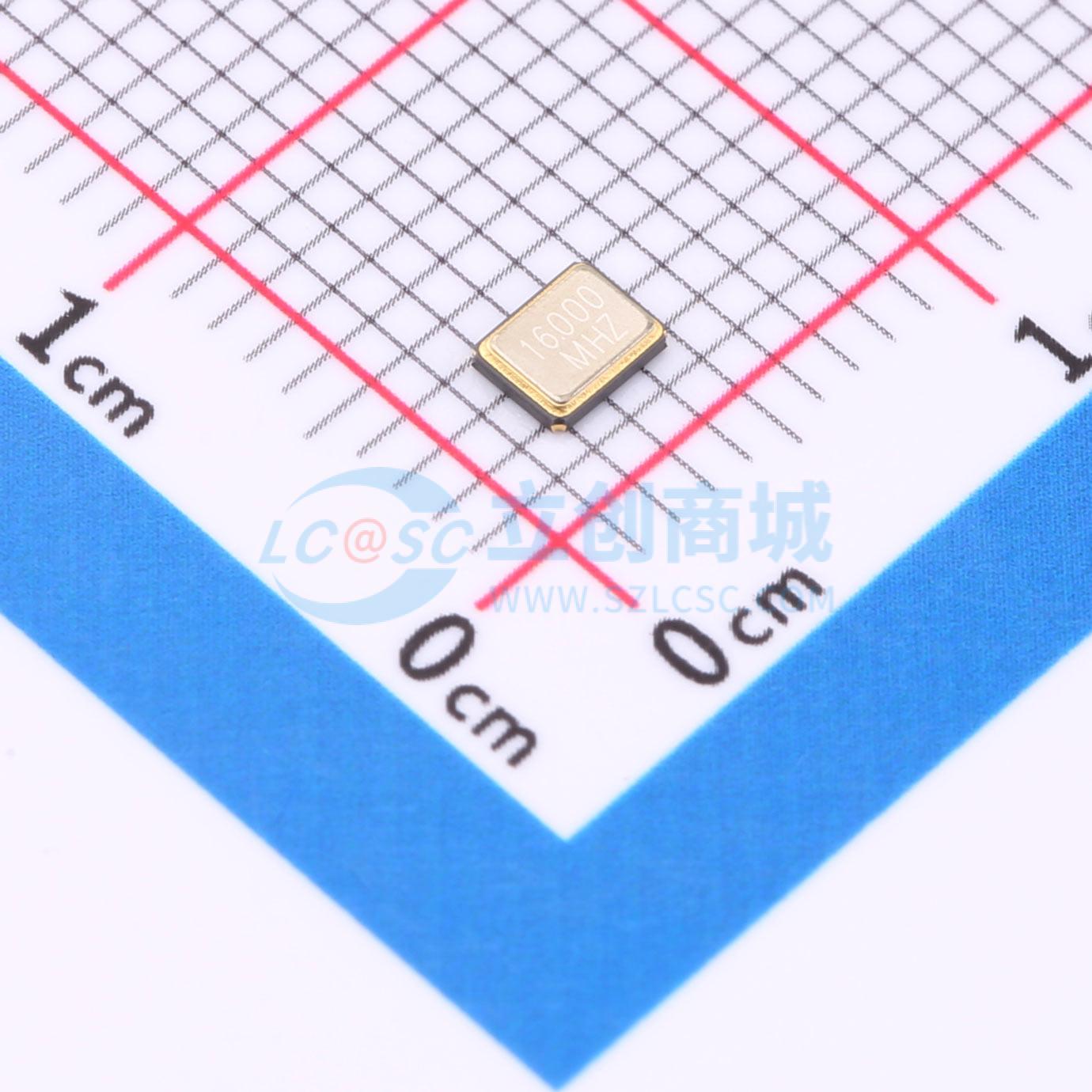 点击查看大图 3225-16-12-10-10/A实物图