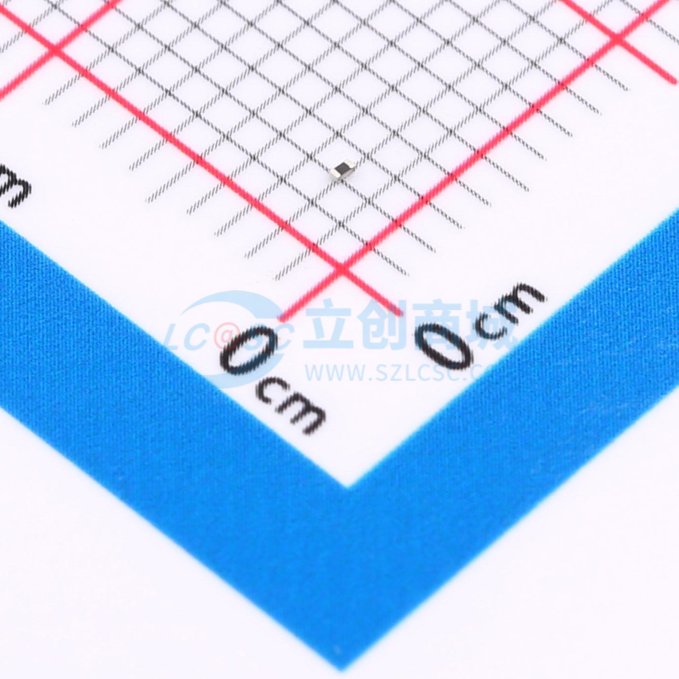 点击查看大图 RC-01U2R49FT实物图