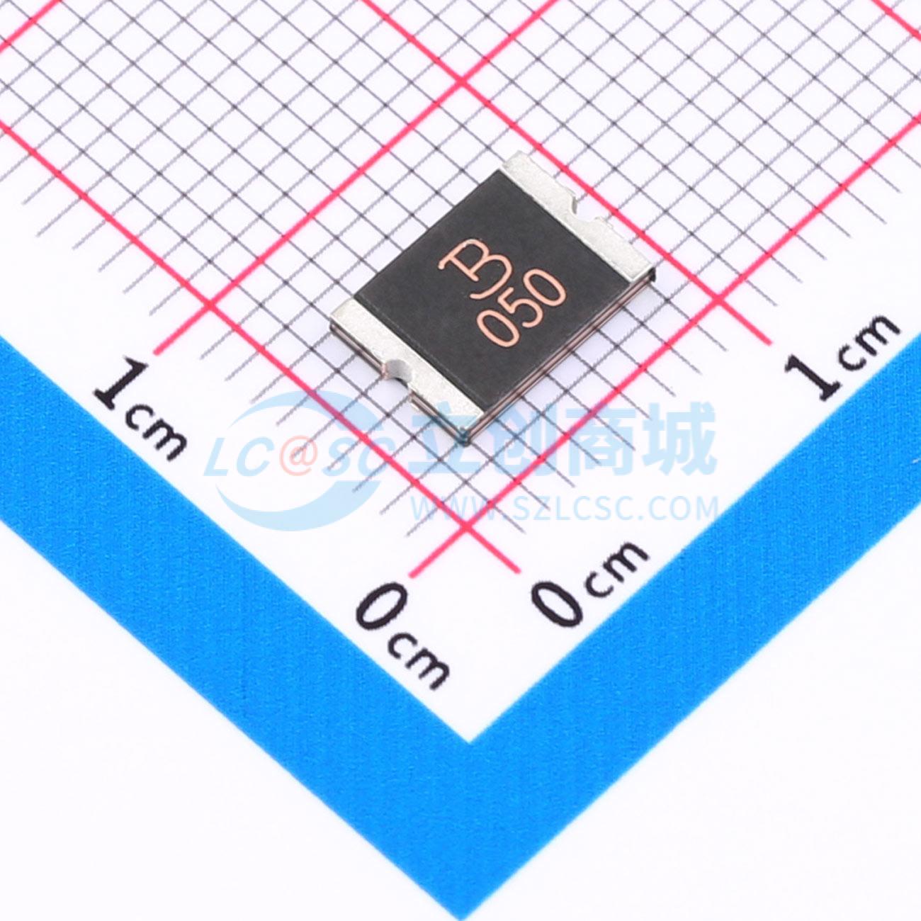 点击查看大图 2920L050/60V实物图