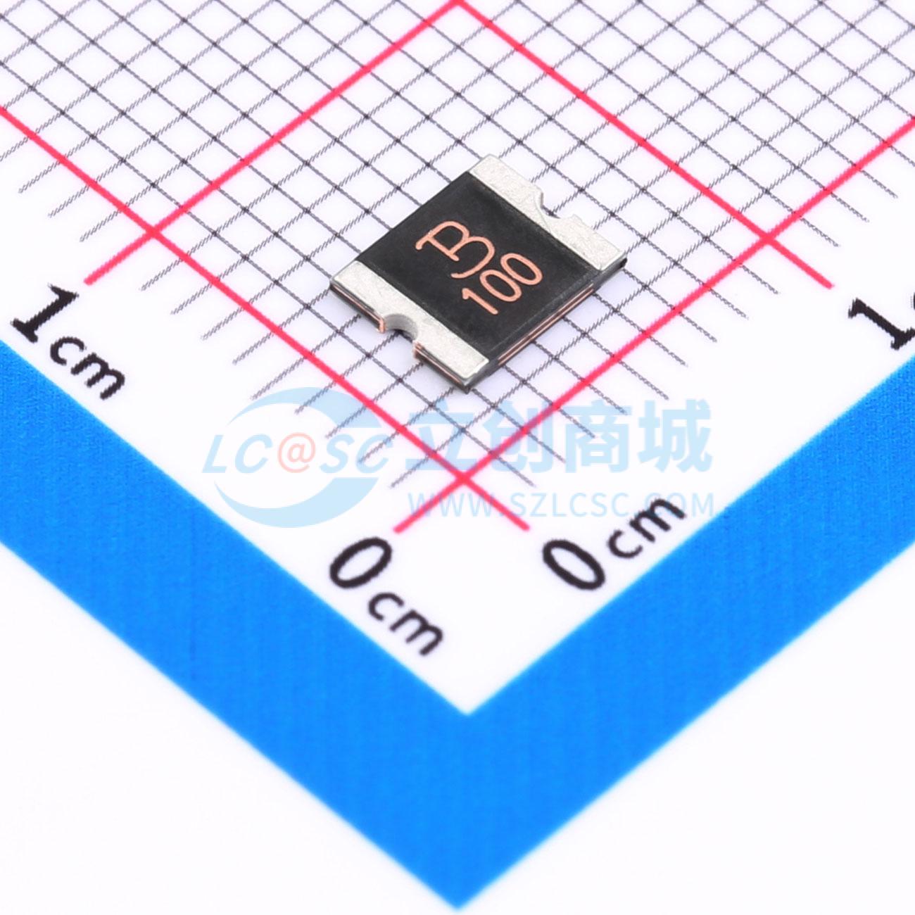 点击查看大图 2018L100/15V实物图