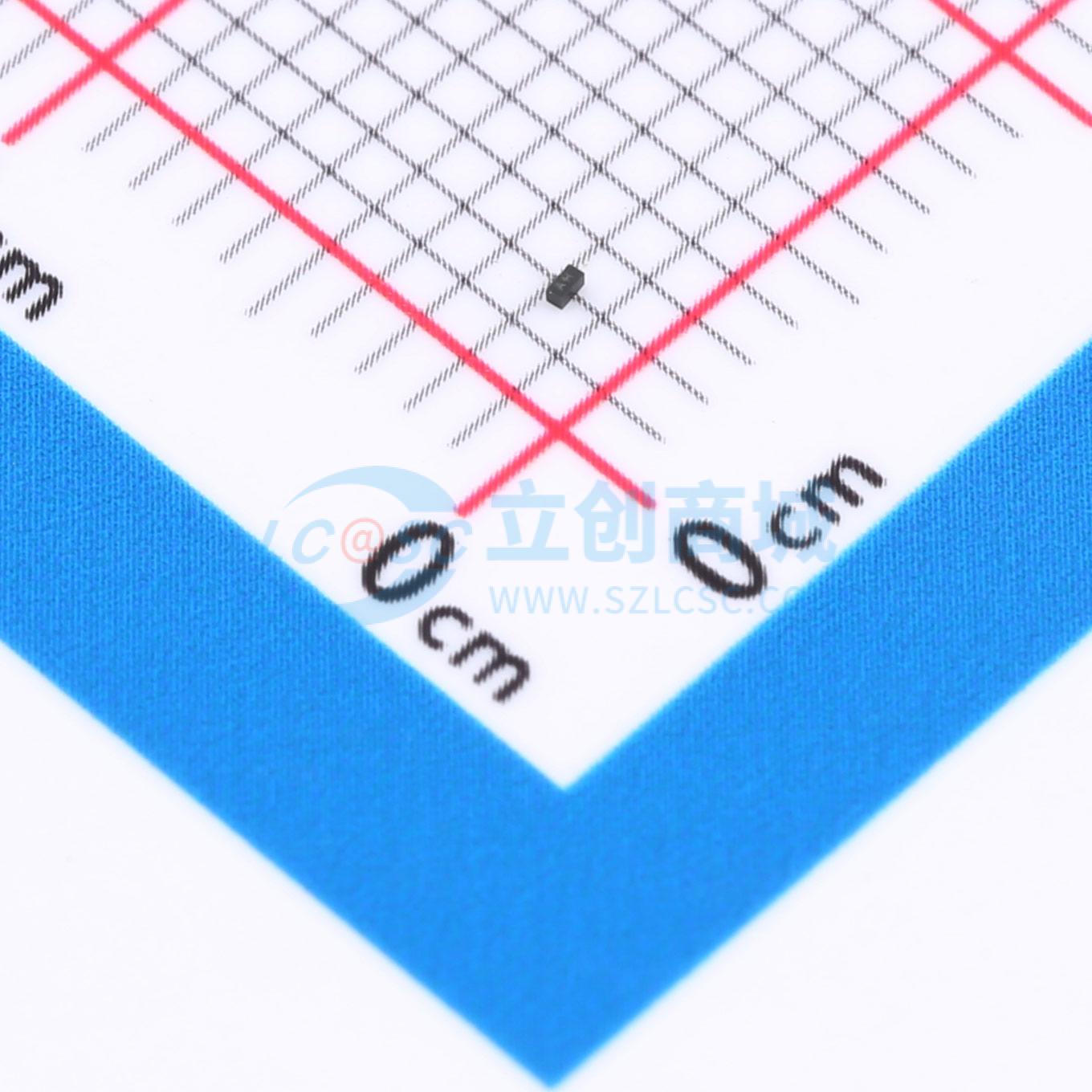 点击查看大图 RClamp4041ZA(ES)实物图