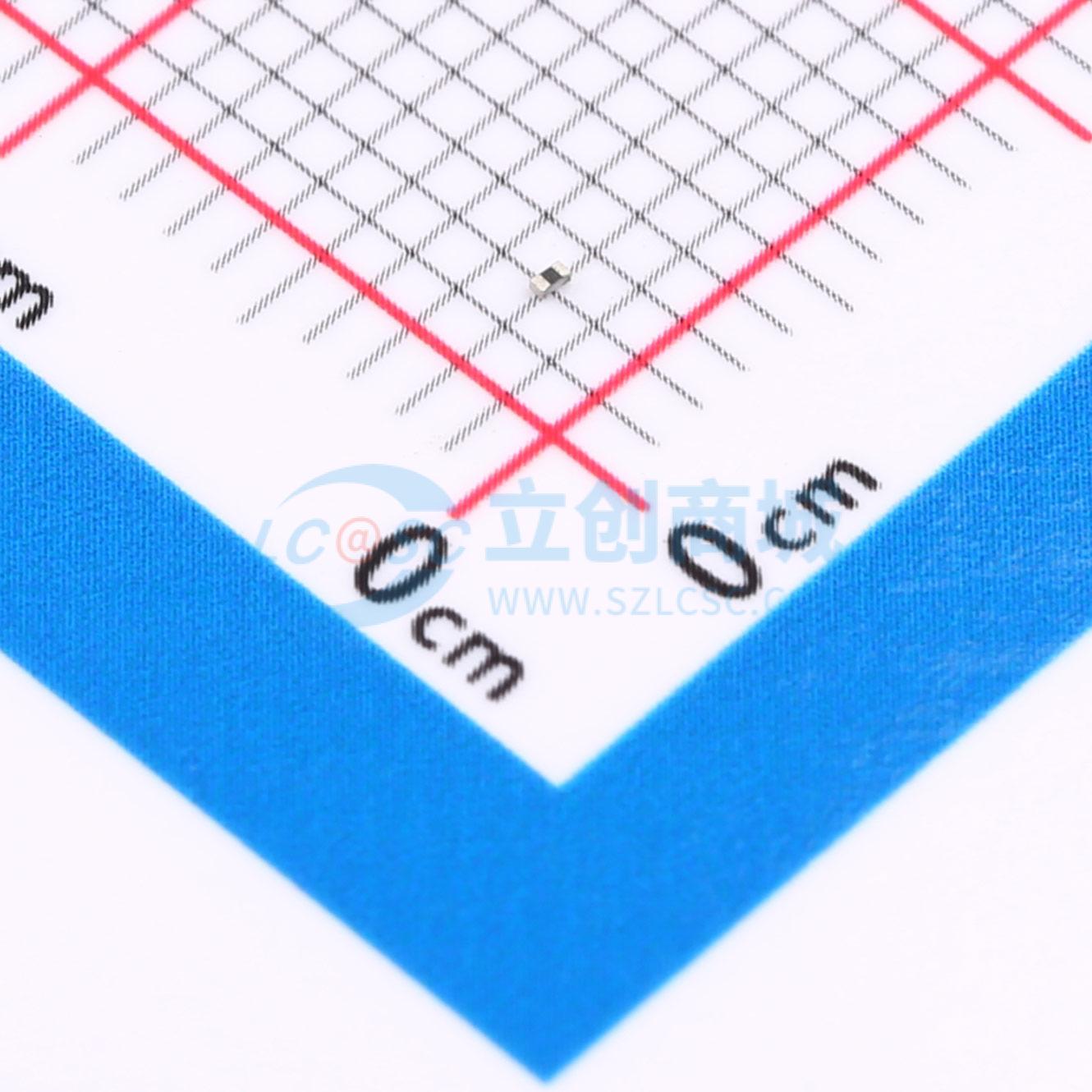 点击查看大图 RHC-01W333JT实物图