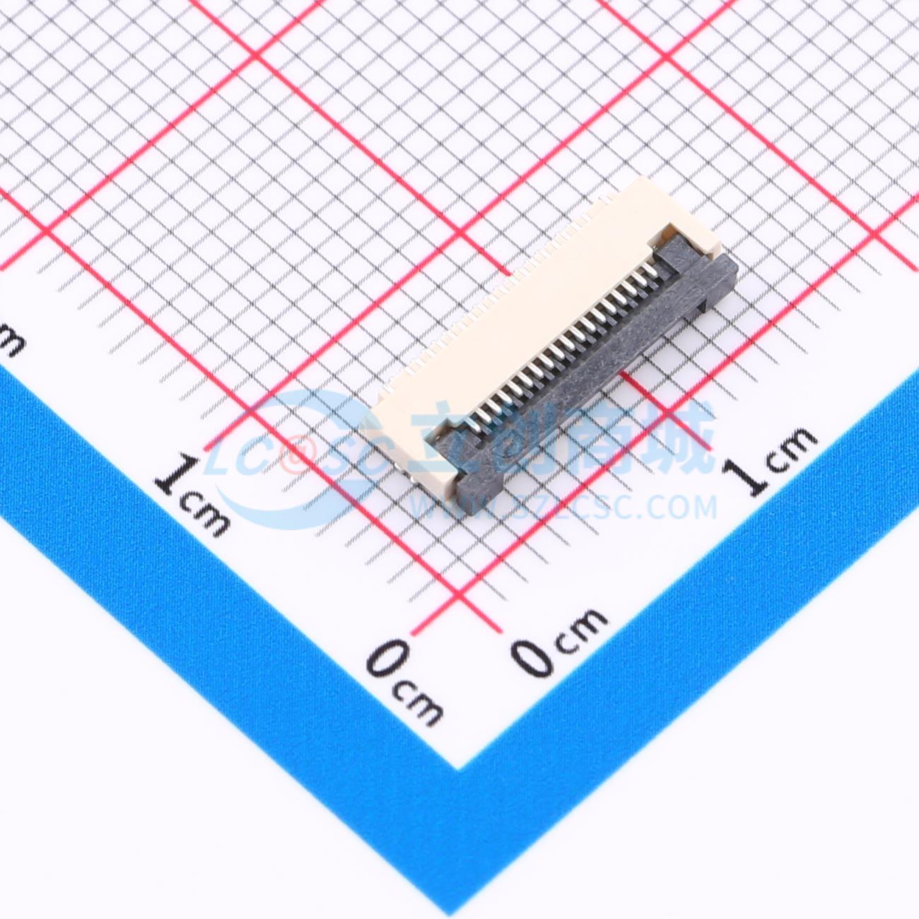 THD0520-18CL-SN实物图