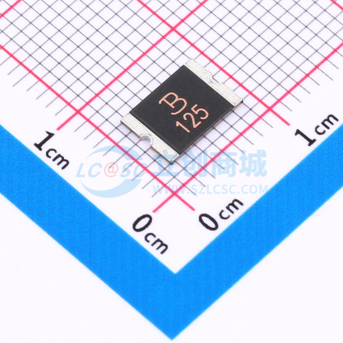 2920L125/48V实物图