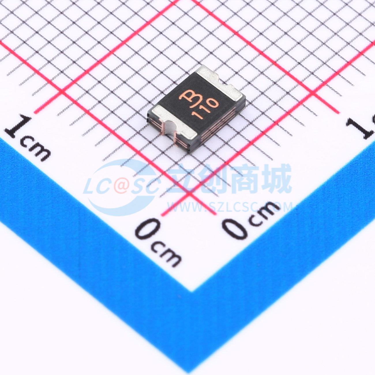 点击查看大图 1812L110/33V实物图