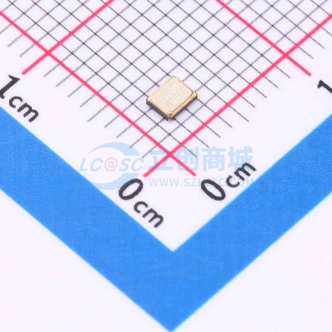 点击查看大图 2520-26-9-10-10/A实物图