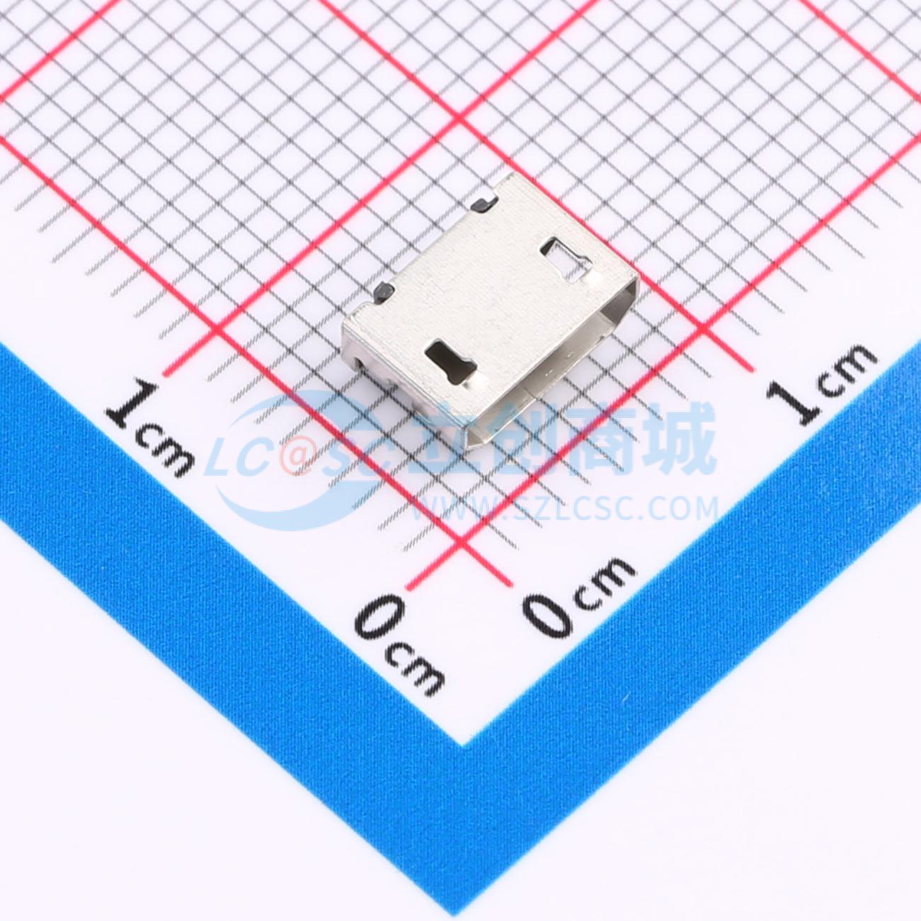 MC-605S-AWT实物图