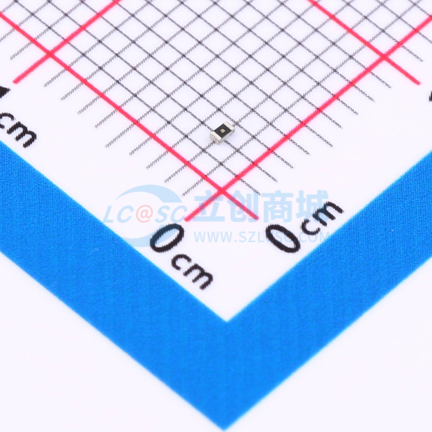 ESR01MZPJ470实物图