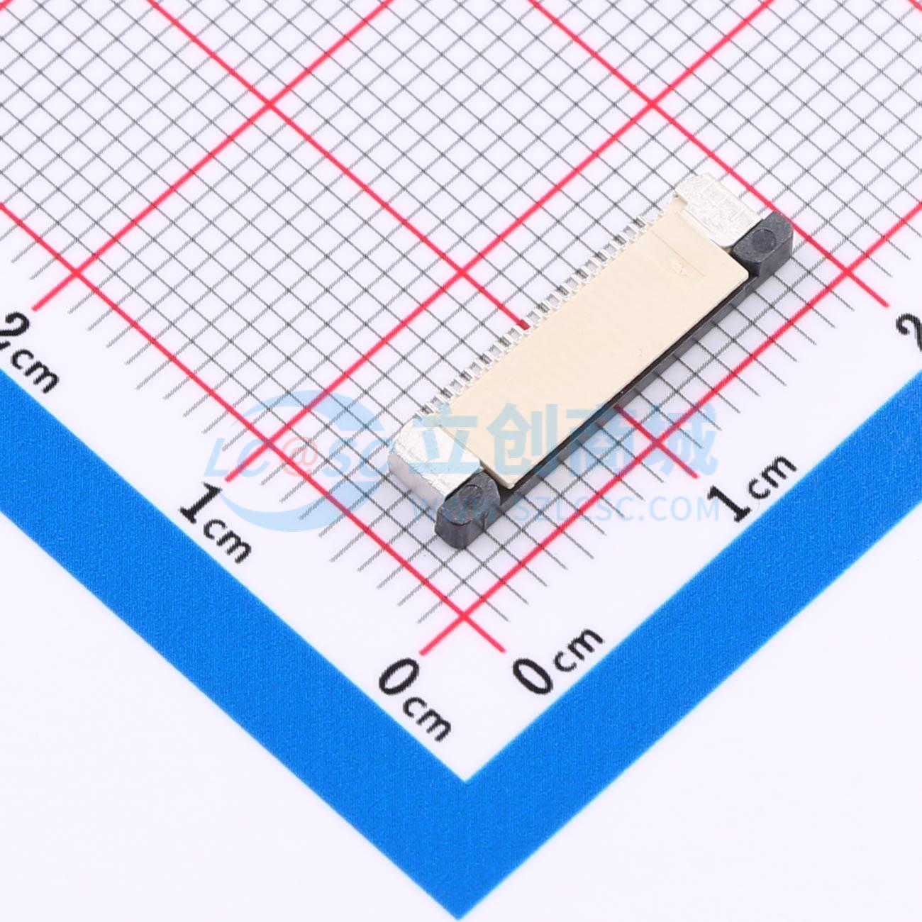 THD0522-24RU-SN实物图
