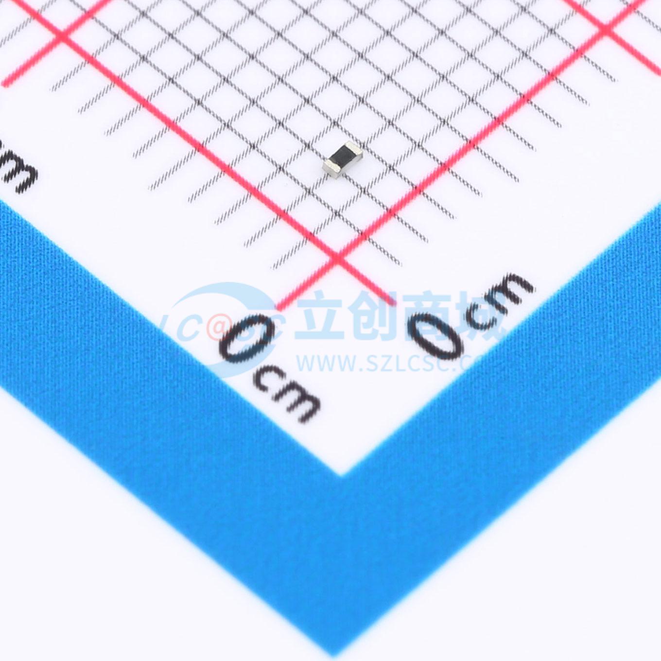 点击查看大图 RC-02U135JT实物图