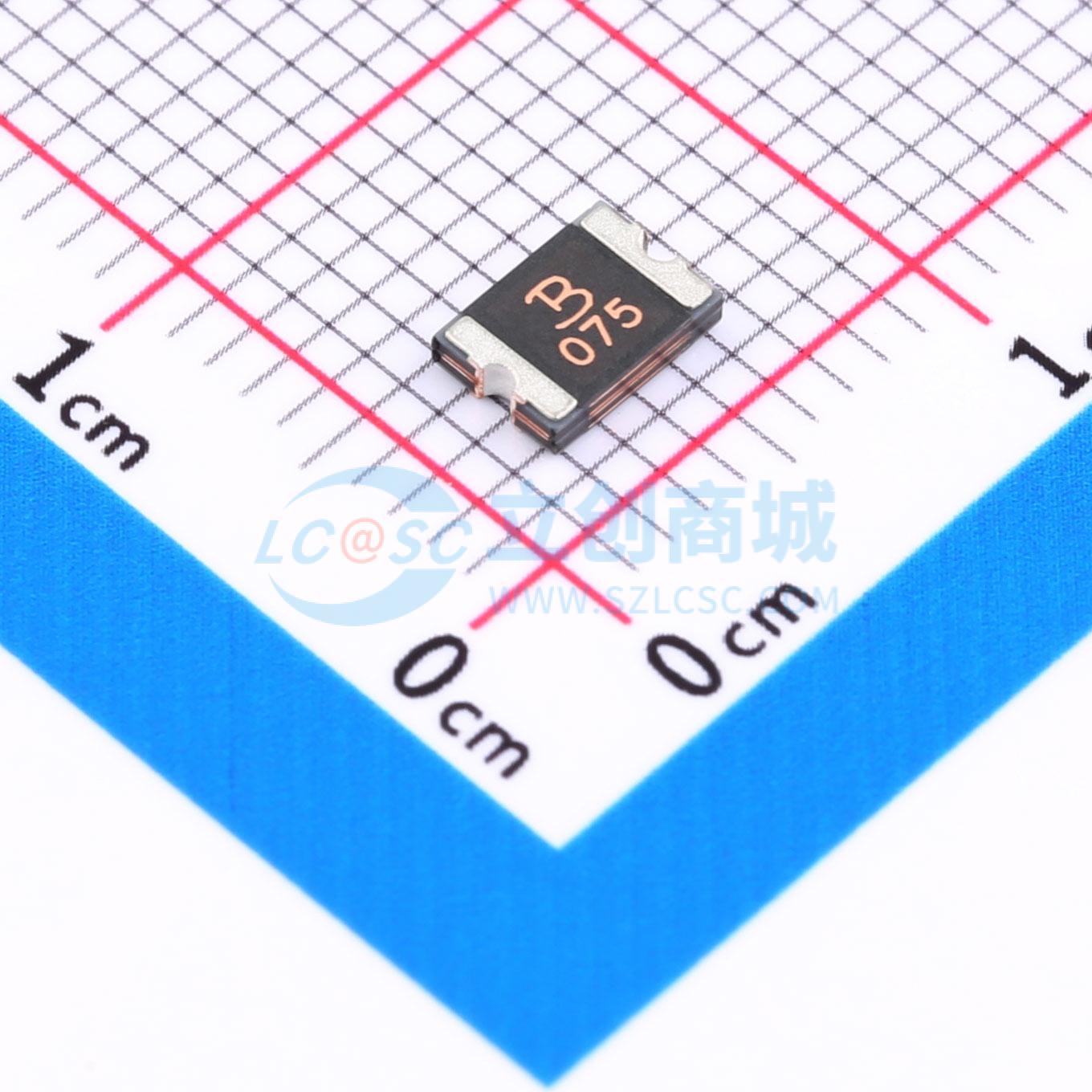 点击查看大图 1812L075/33V实物图