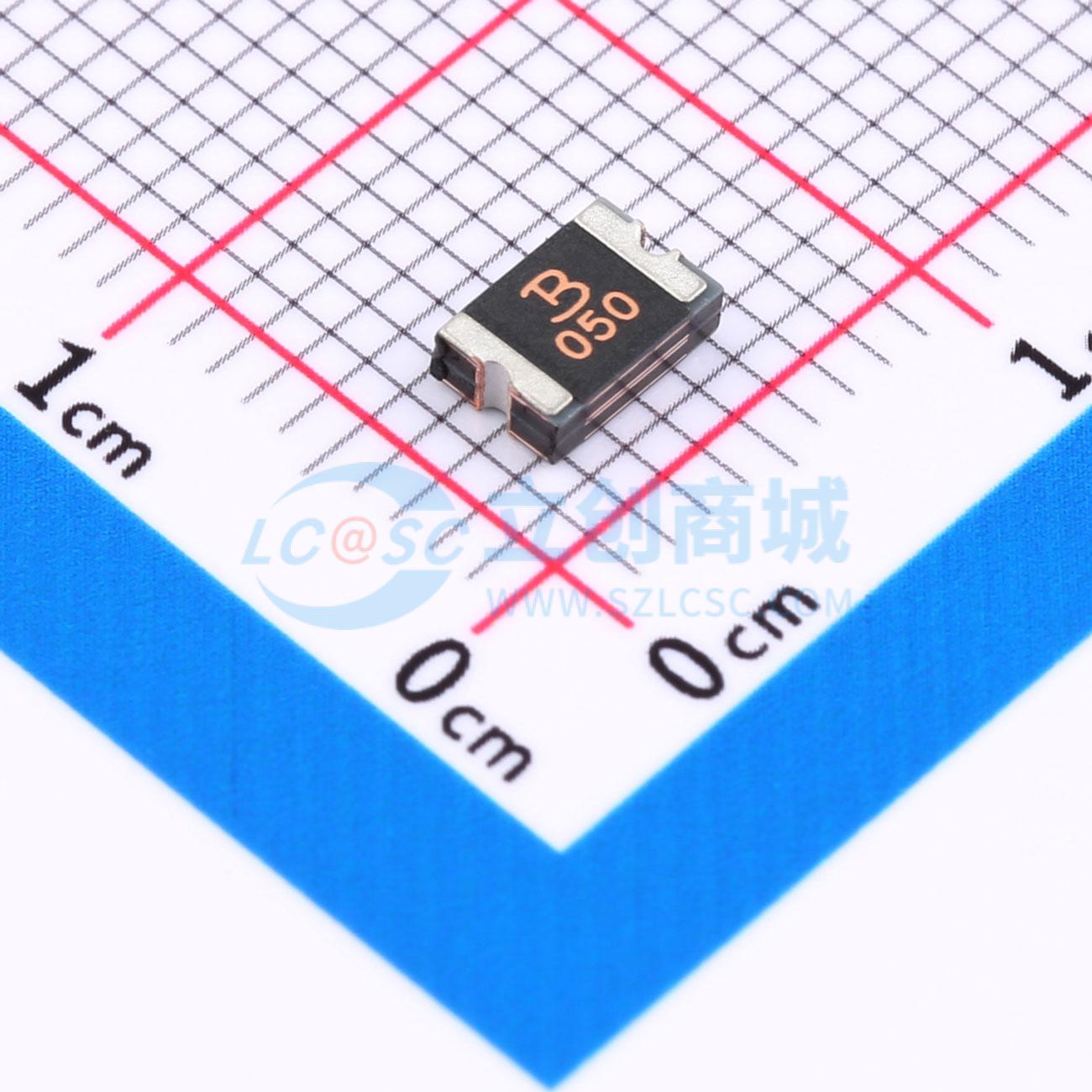 点击查看大图 1812L050/72V实物图