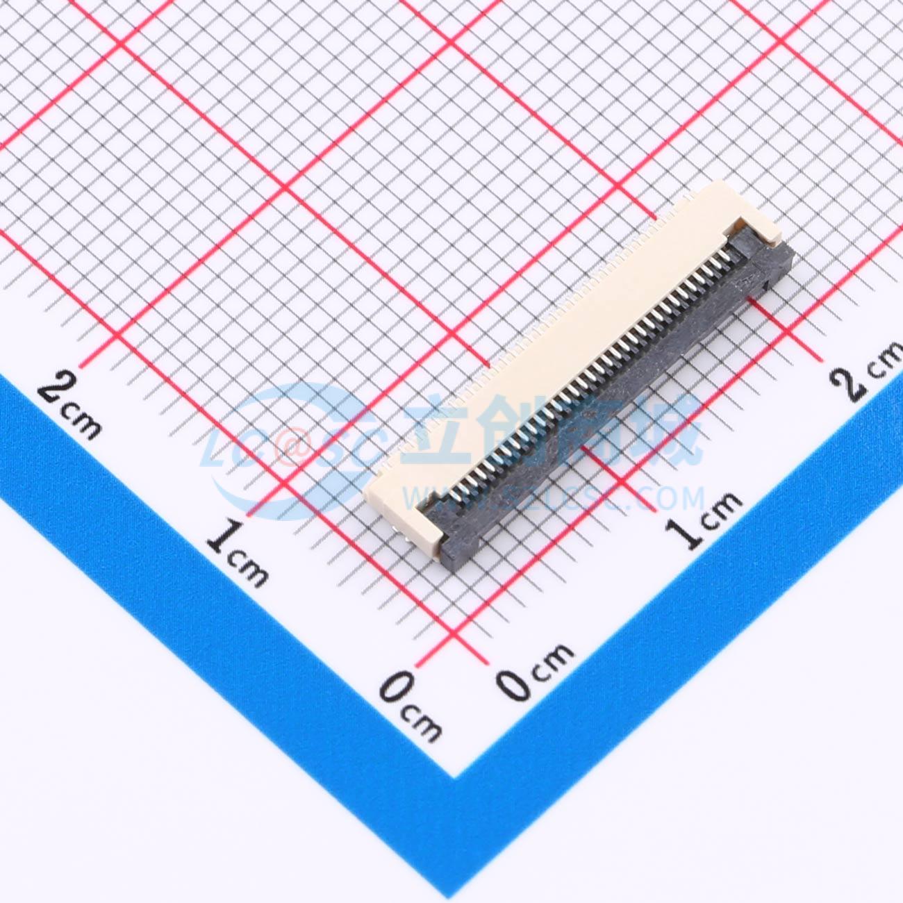 THD0520-33CL-SN实物图