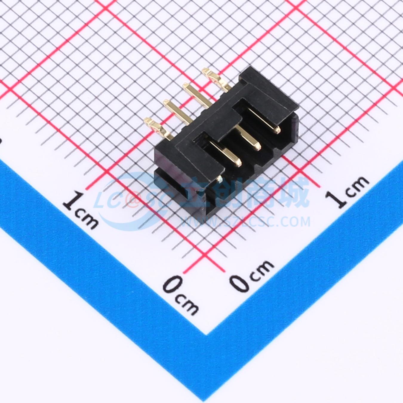 点击查看大图 A2005WV-04P实物图