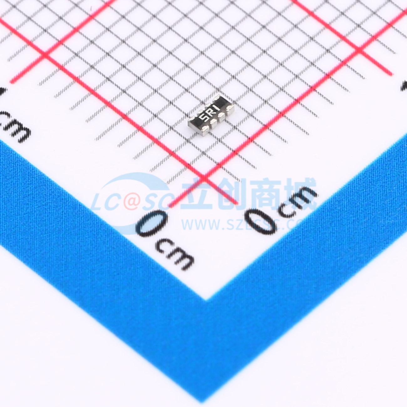 点击查看大图 RC-MT08W5R1JT实物图