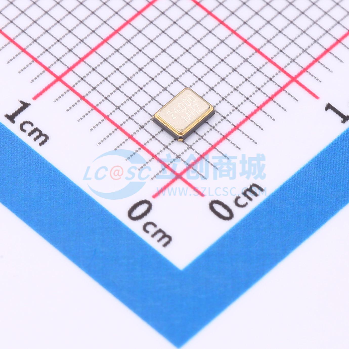 点击查看大图 3225-24-18-10-10/A实物图