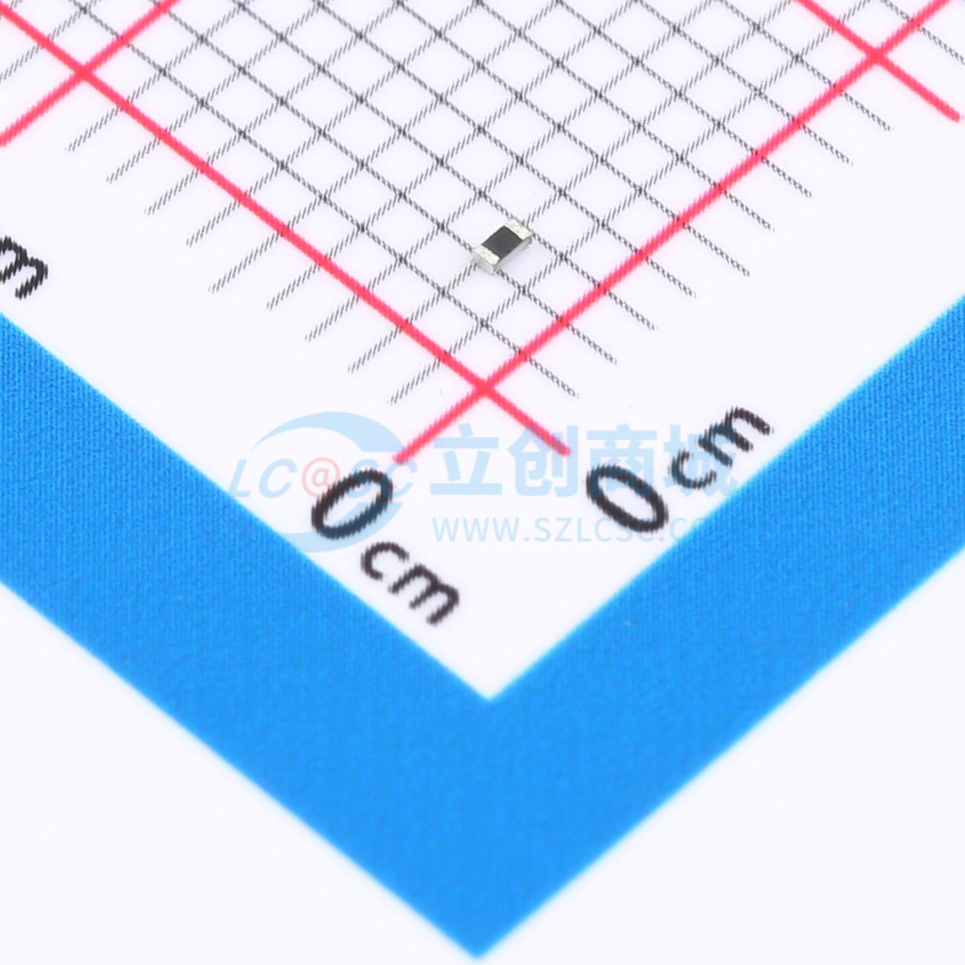 点击查看大图 RTT021270FTH实物图