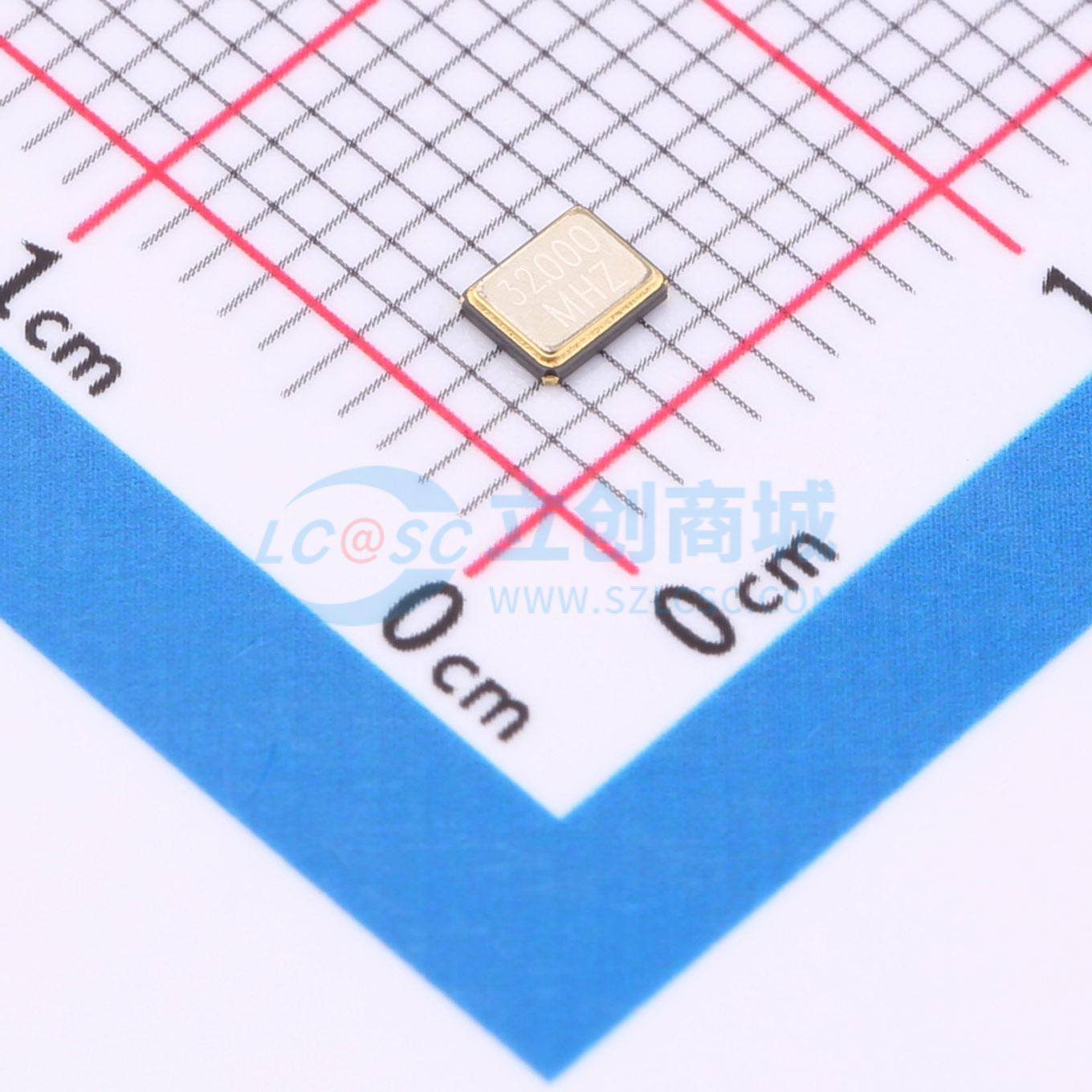 点击查看大图 3225-32-12-10-10/A实物图