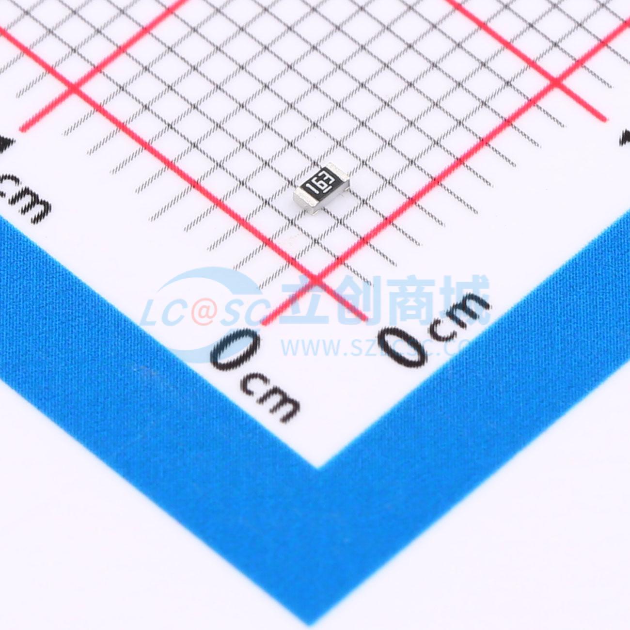 点击查看大图 AC0603DR-0716KL实物图