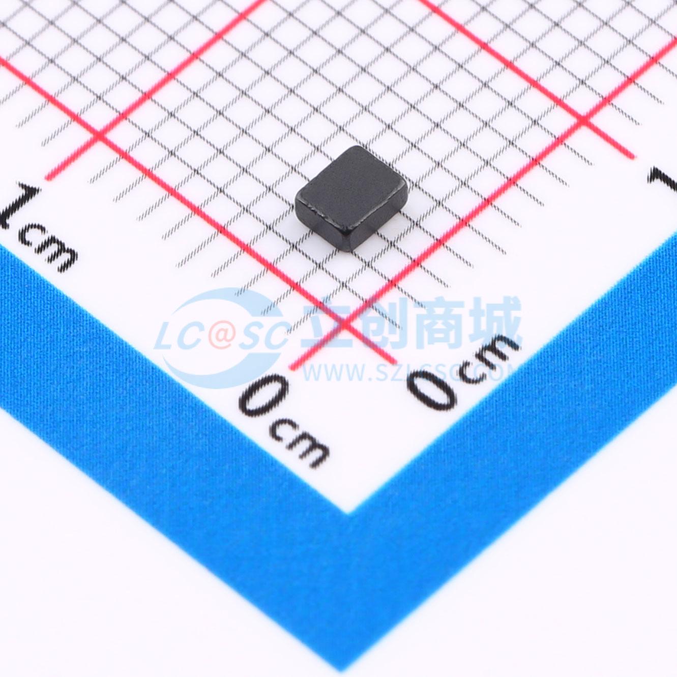 点击查看大图 PTHS252012-1R0M实物图
