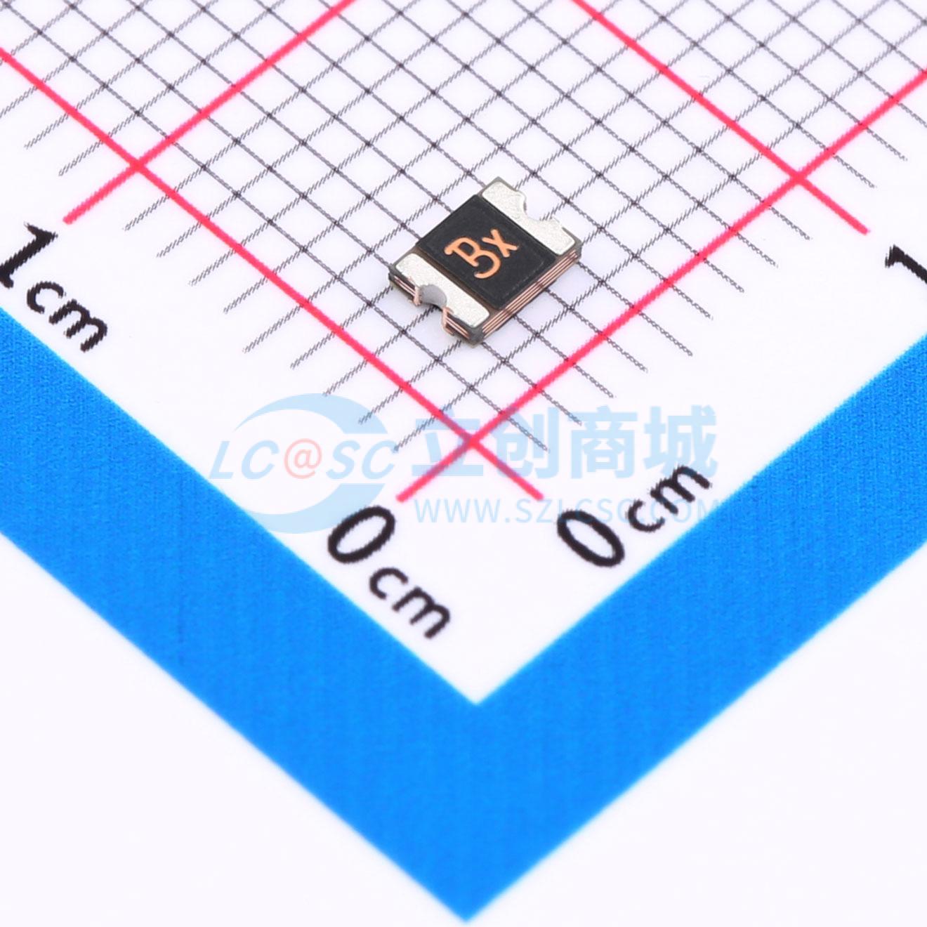 点击查看大图 1210L150/6V实物图