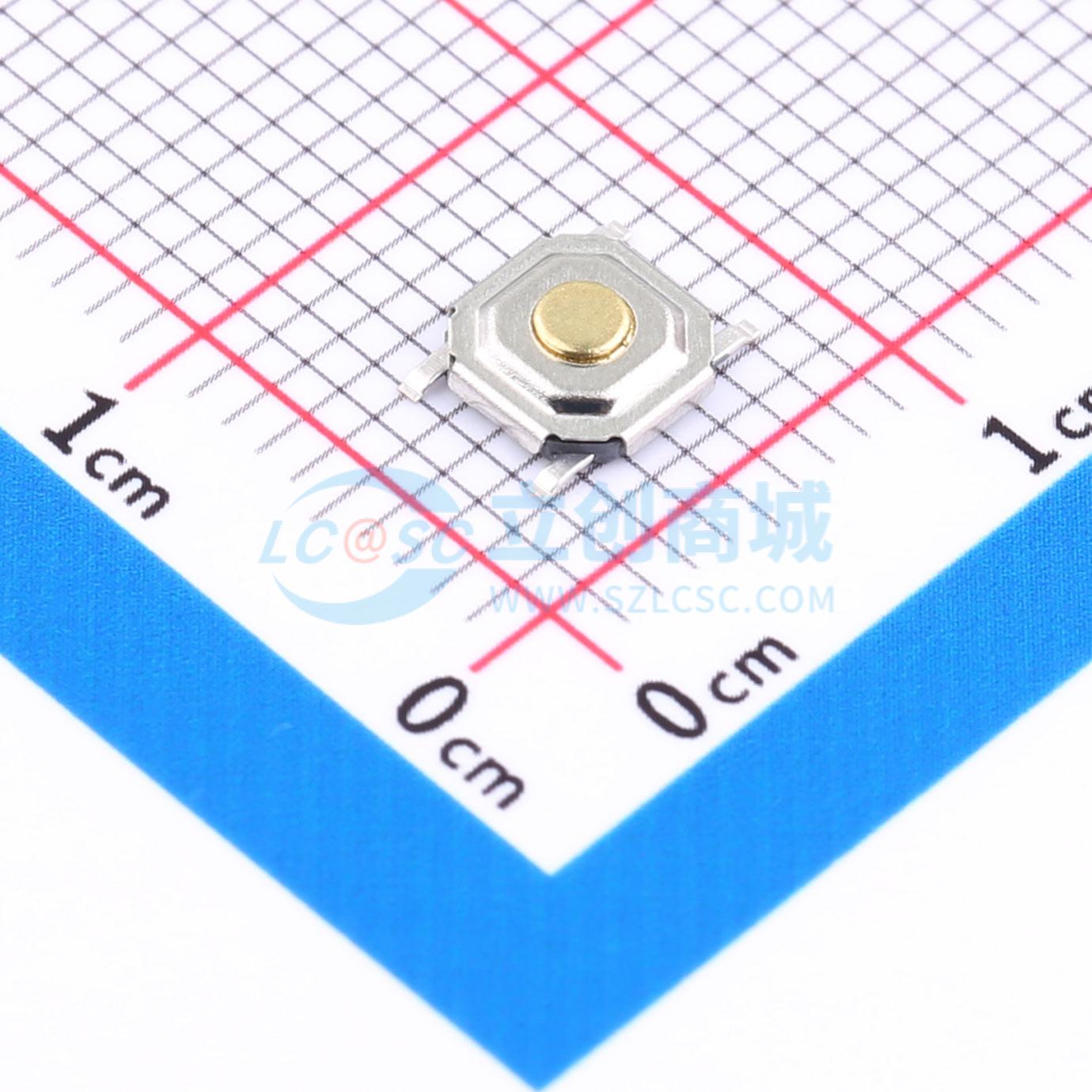 点击查看大图 TS-1187F-015E实物图