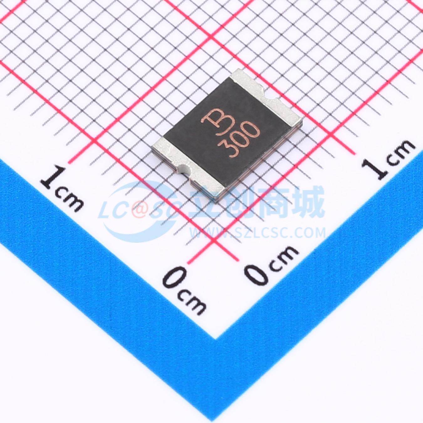 点击查看大图 2920L300/24V实物图