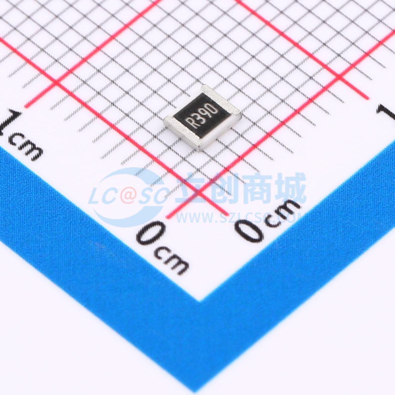 点击查看大图 RTT12R390FTP实物图