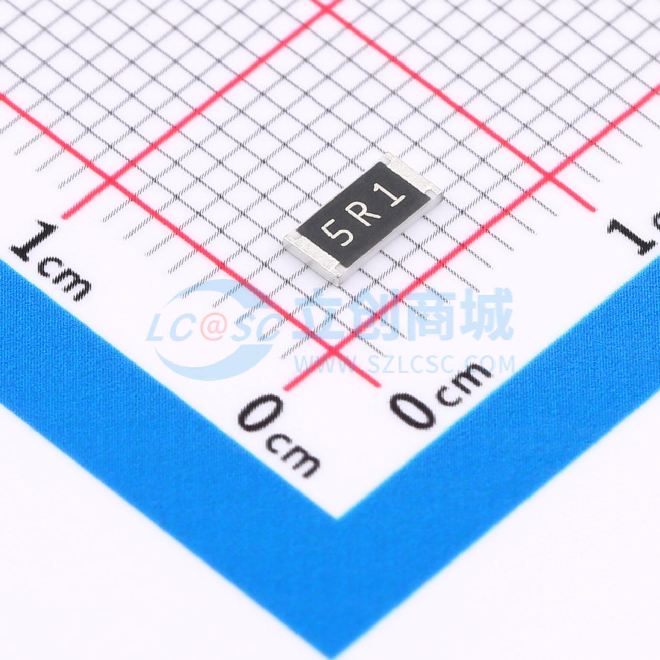 RTT205R1JTE实物图