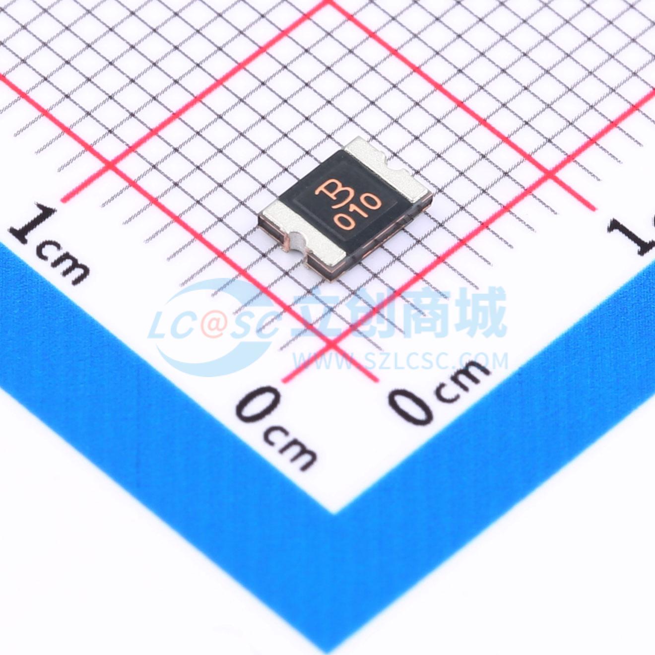 点击查看大图 1812L010/60V实物图