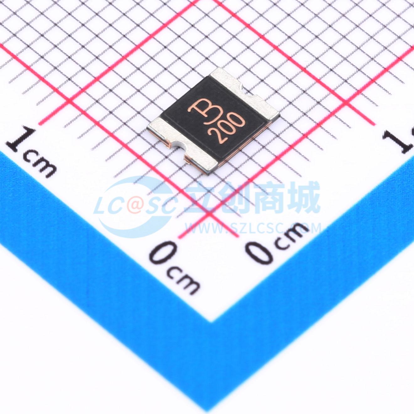 点击查看大图 2018L200/10V实物图