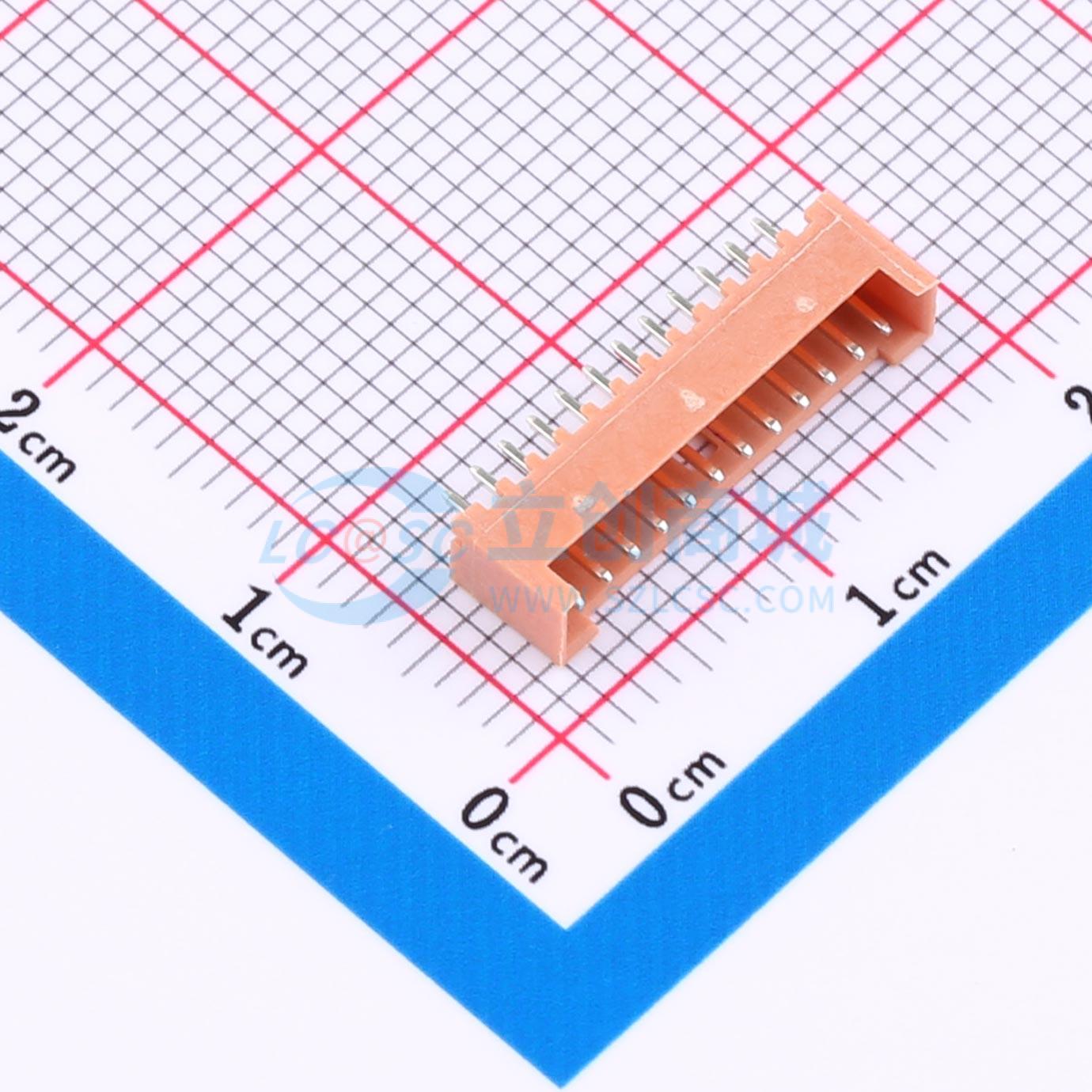 A1251WV-12P实物图